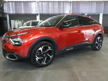 CITROEN - C4 - PureTech 130 S&S EAT8 Shine Dedign