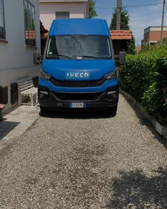 IVECO DAILY