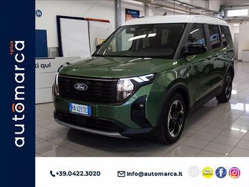 FORD Tourneo Courier II 1.0 ecoboost 125cv Active
