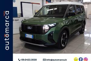 FORD Tourneo Courier II 1.0 ecoboost 125cv Active