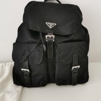 Zaino prada 