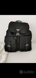 Zaino prada 