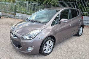 Hyundai iX20 1.4 CRDI 90 CV Comfort
