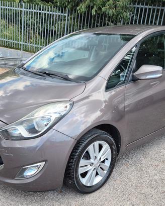 Hyundai iX20 1.4 CRDI 90 CV Comfort