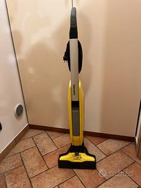 Lavapavimenti  Kartcher FC5