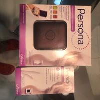 DISPOSITIVO “PERSONA” per monitorare l’ovulazione