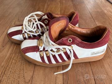 Bellissime sneakers DSquared taglia 43 italiana.
