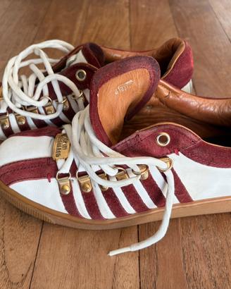 Bellissime sneakers DSquared taglia 43 italiana.