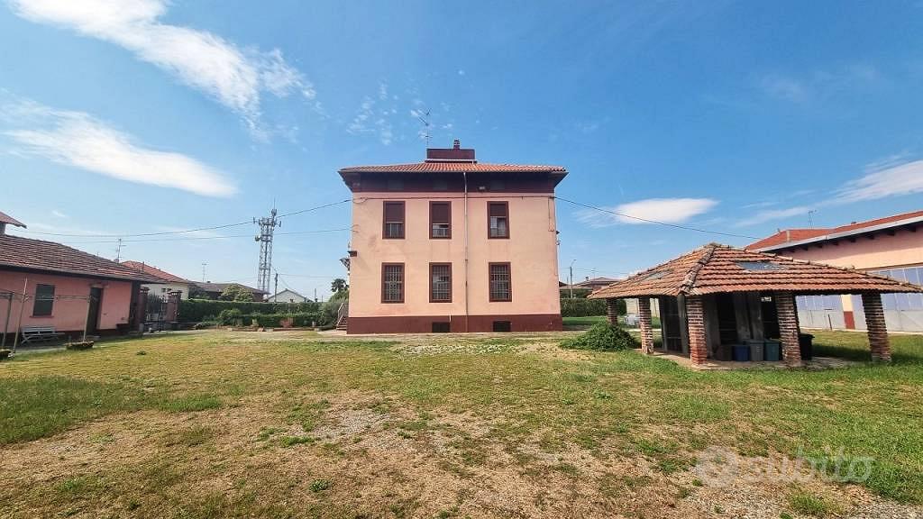 Casa – Arborio - Altro
