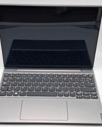 Lenovo IdeaPad D330-10IGM – 2-in-1 Convertibile