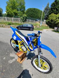 mini moto Beta 50 R10