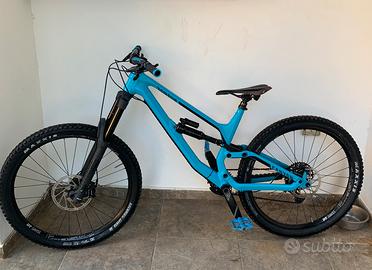 Canyon Torque AL 6.0