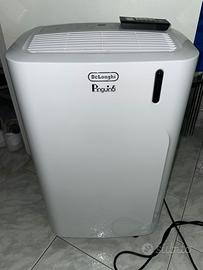 Pinguino delonghi