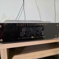 Amplificatore integrato Electrocompaniet ECI-1