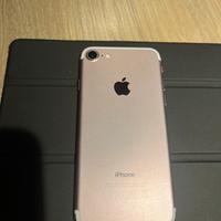 Iphone 7 128 Gb Rose Gold