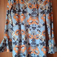 Mini abito Denny Rose tg 44