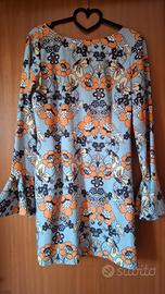 Mini abito Denny Rose tg 44