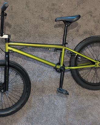 bici BMX legion l20  ( prezzo trattabile)