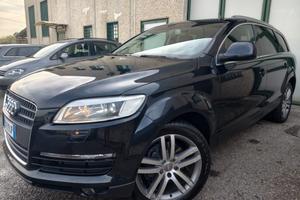Audi Q7 4.2 V8 BENZINA ASI TETTO ITALIANA AUTOMATI