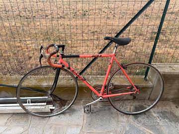Bici bianchi Aura