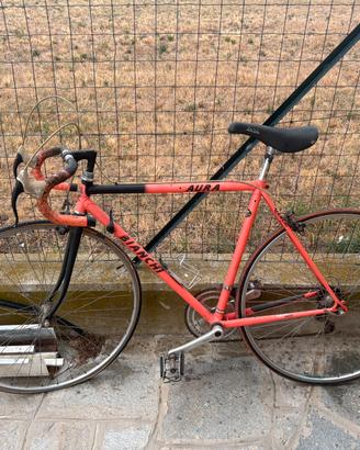 Bici bianchi Aura