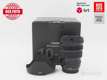 Fuji XF 10-24 F4 R OIS (Fujifilm)