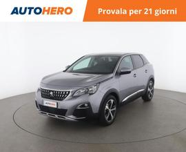 PEUGEOT 3008 UK93982