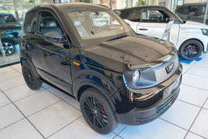 LIGIER Myli Lab Total Black
