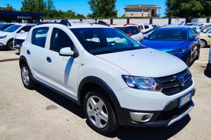 Dacia Sandero Stepway GPL 1 PROPRIETARIO