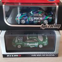 Modelli 1/43 Nissan Skyline GT-R
