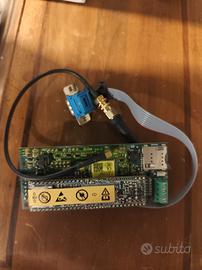 Scheda PXGPRS01 CAME