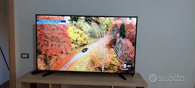 Samsung smart tv 55 pollici