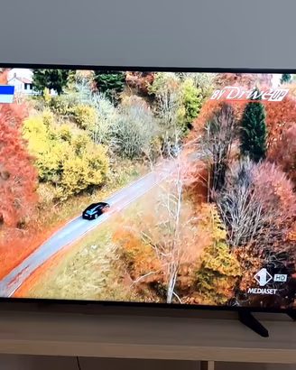 Samsung smart tv 55 pollici