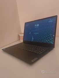 Laptop Lenovo come nuovo 