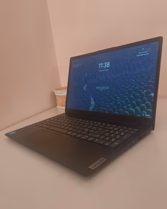 Laptop Lenovo come nuovo 
