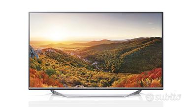 TV LG 55 pollici