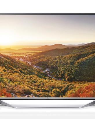 TV LG 55 pollici