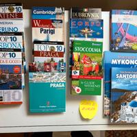 Lotto Guide Turistiche - Europa