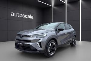RENAULT Captur TCe 90 CV Techno Gpl