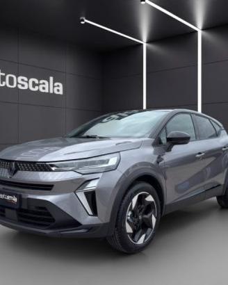 RENAULT Captur TCe 90 CV Techno Gpl