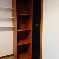 Capiente armadio Ikea a un'anta