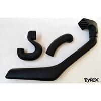 SNORKEL TYREX IN PLASTICA NISSAN NAVARA / TERRANO 
