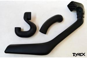 SNORKEL TYREX IN PLASTICA NISSAN NAVARA / TERRANO 