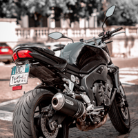 Yamaha FZ1