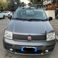 FIAT PANDA a Metano