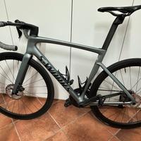 Specialized S-WORKS Tarmac SL7 taglia 54 disk