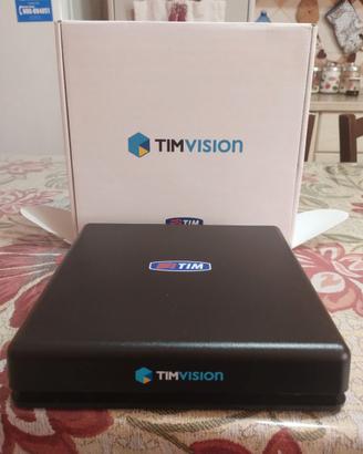 decoder tim vision