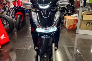 Honda SH 125 I ABS