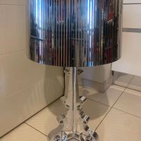 2 lampade kartell di design
