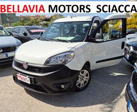 Fiat Doblò 1.3 MJT 95cv e6 Combi N1 5POSTI